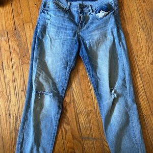Levi signature jeans